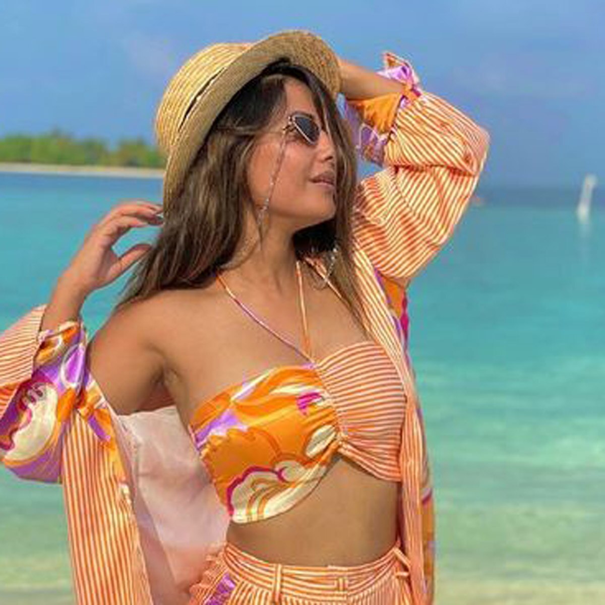 हिना खान