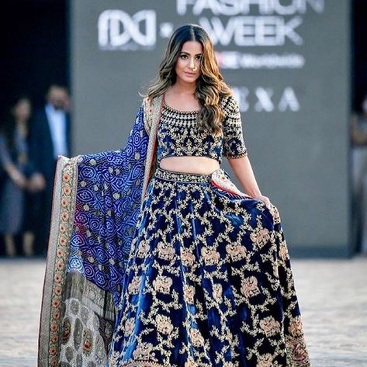 हिना खान