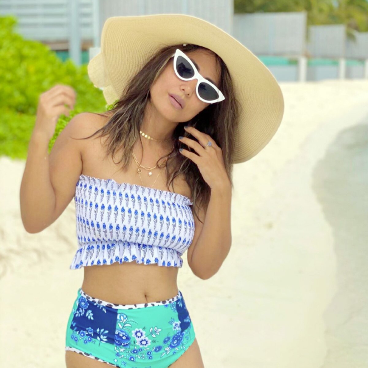 हिना खान