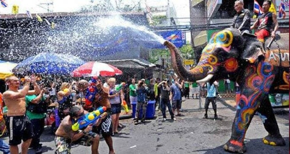 श्रीलंका की होली