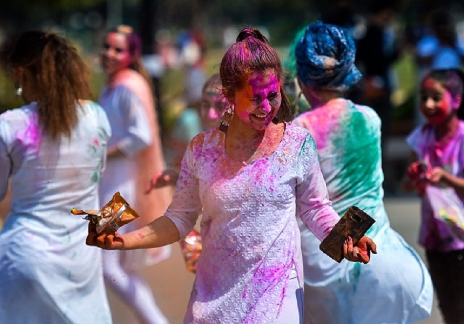 हम्पी (कर्नाटक)