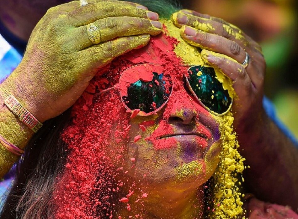 8. आंखों को नुकसान