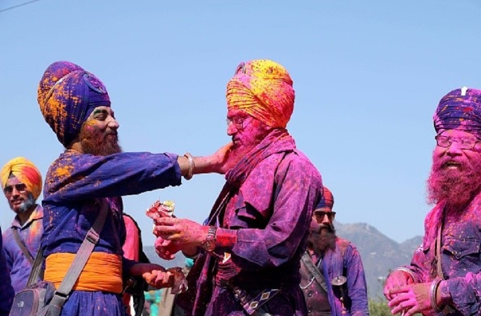 आनंदपुर (पंजाब)