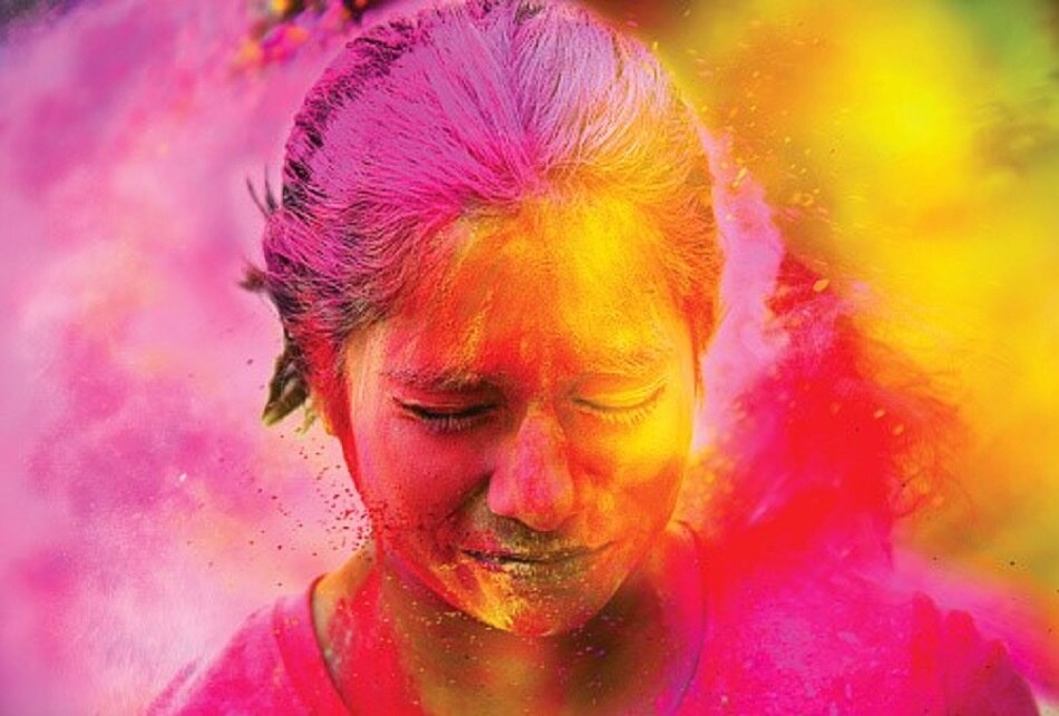 5. ड्राई लिप्स