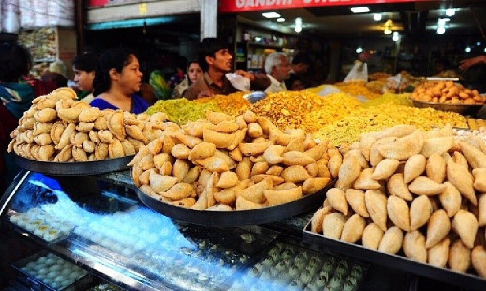 गुझिया बनाने के लिए कैसे करें खोए की पहचान?