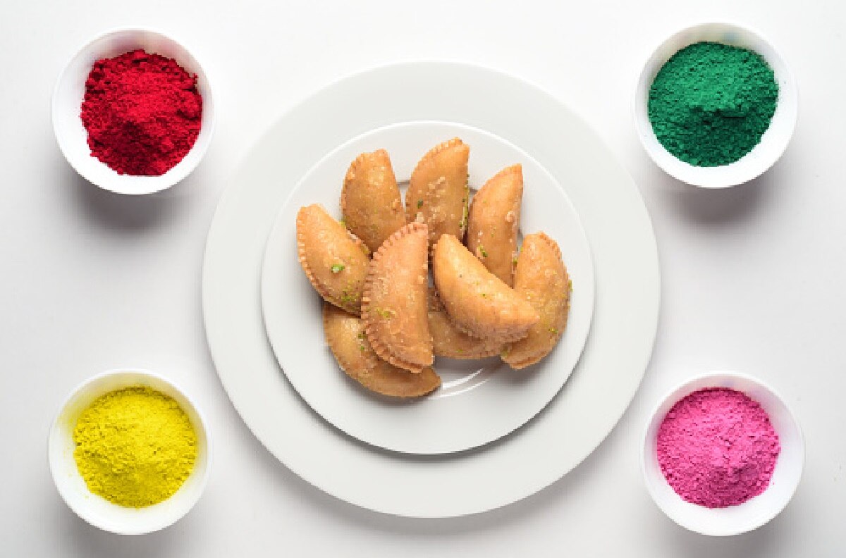 होली पर कोरोना से सावधान 5