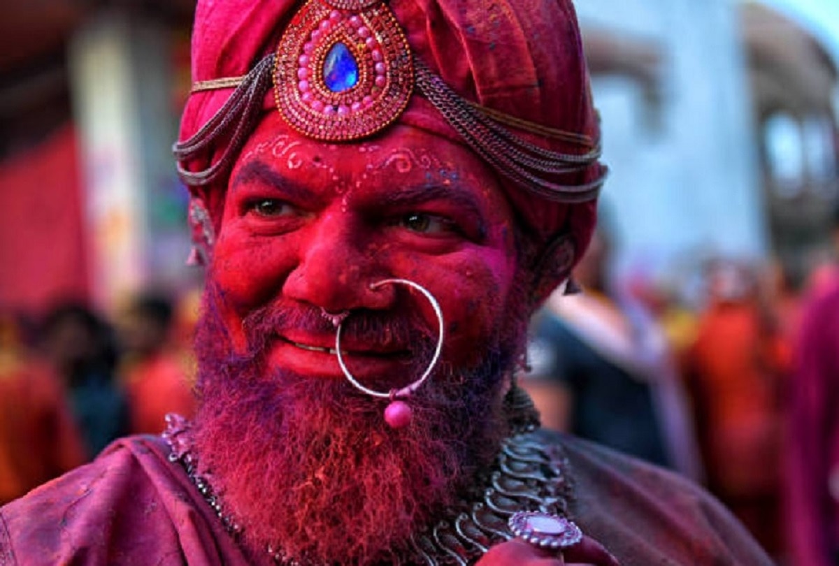 फेस्टिवल ऑफ कलर