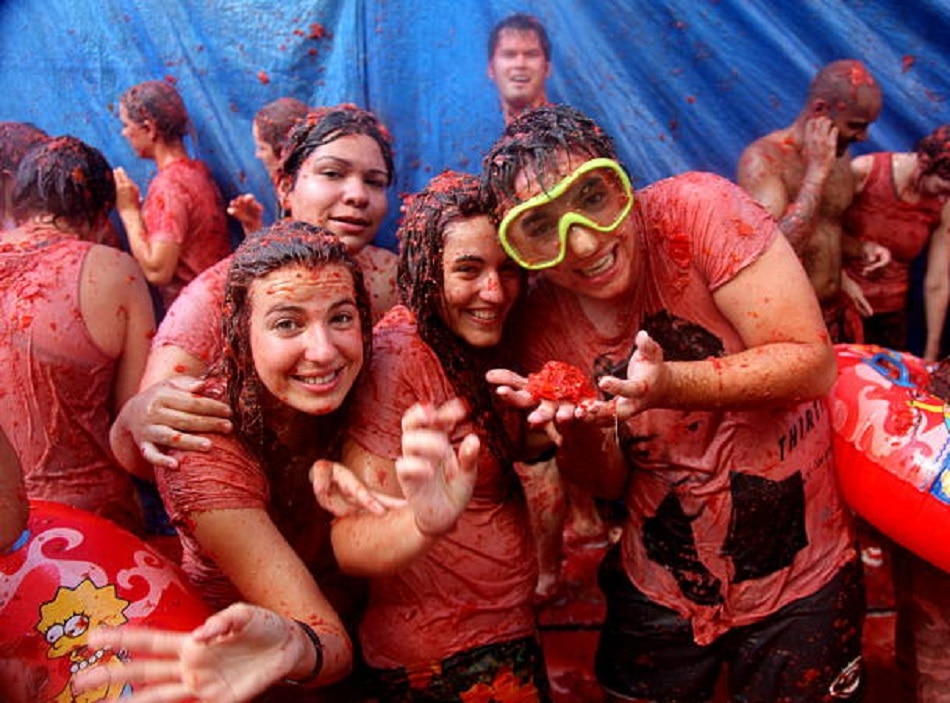 ला टोमैटीनो