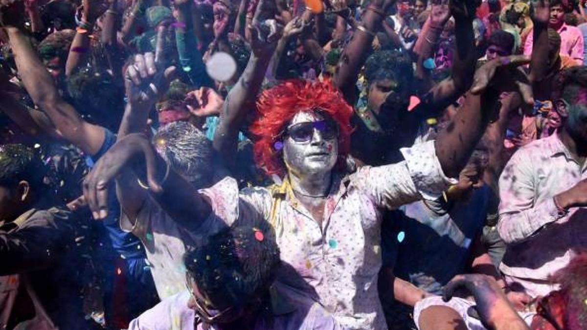 Photo Credit: Getty Images