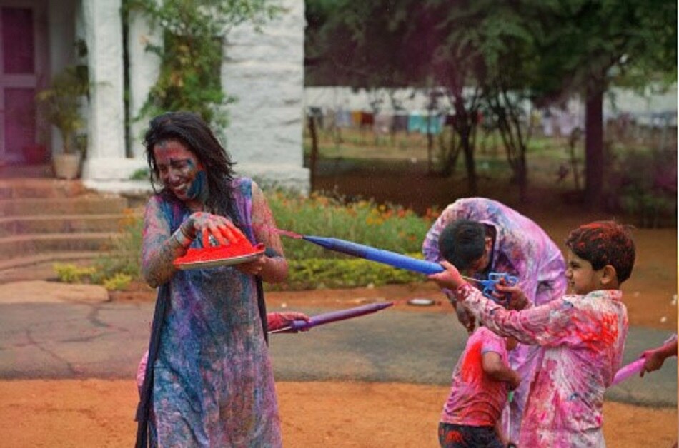 4. खूब पानी पिएं