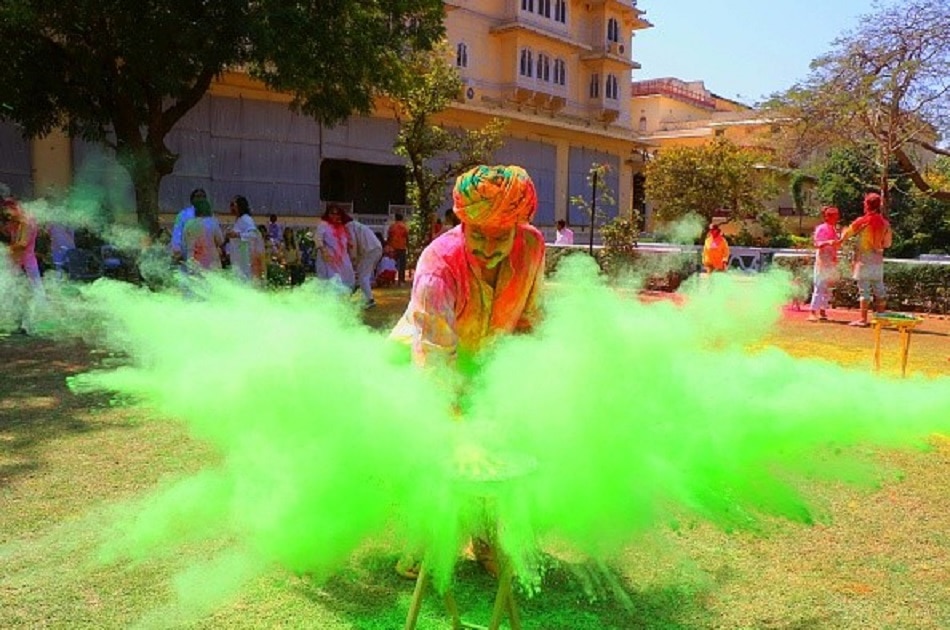 जयपुर (राजस्थान)