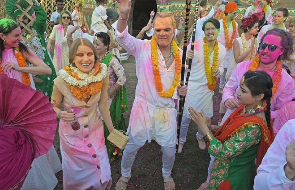 उदयपुर (राजस्थान)