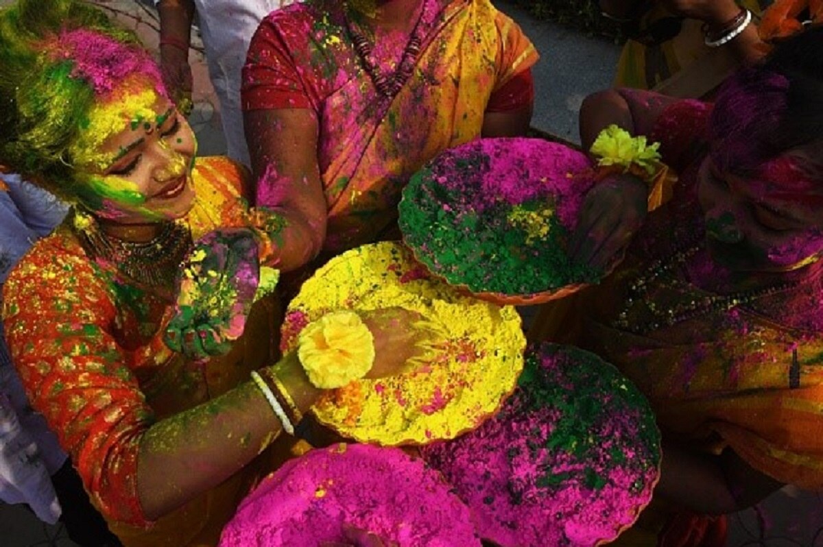 पुरूलिया (पश्चिम बंगाल)