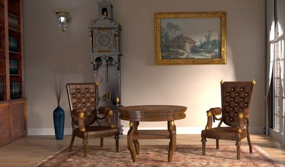 अगर आप धन-वैभव से 