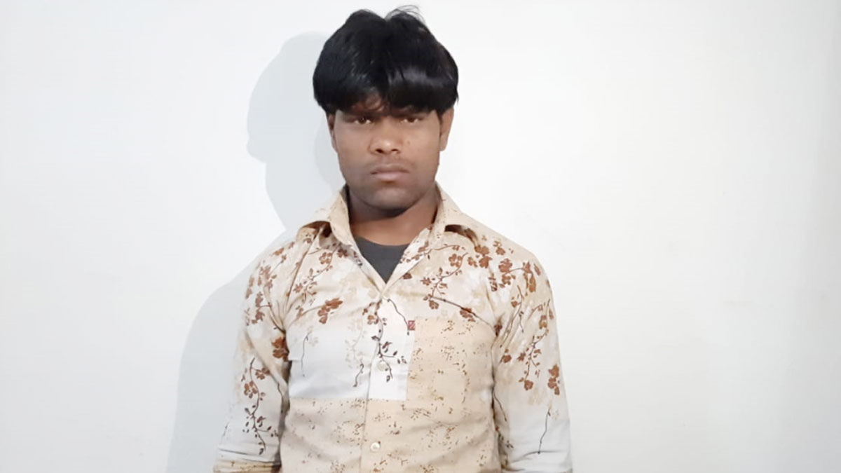 शक करते-करते वहशी हो गया पति, पत्नी के प्राइवेट पार्ट को तांबे के तार से सिल दिया