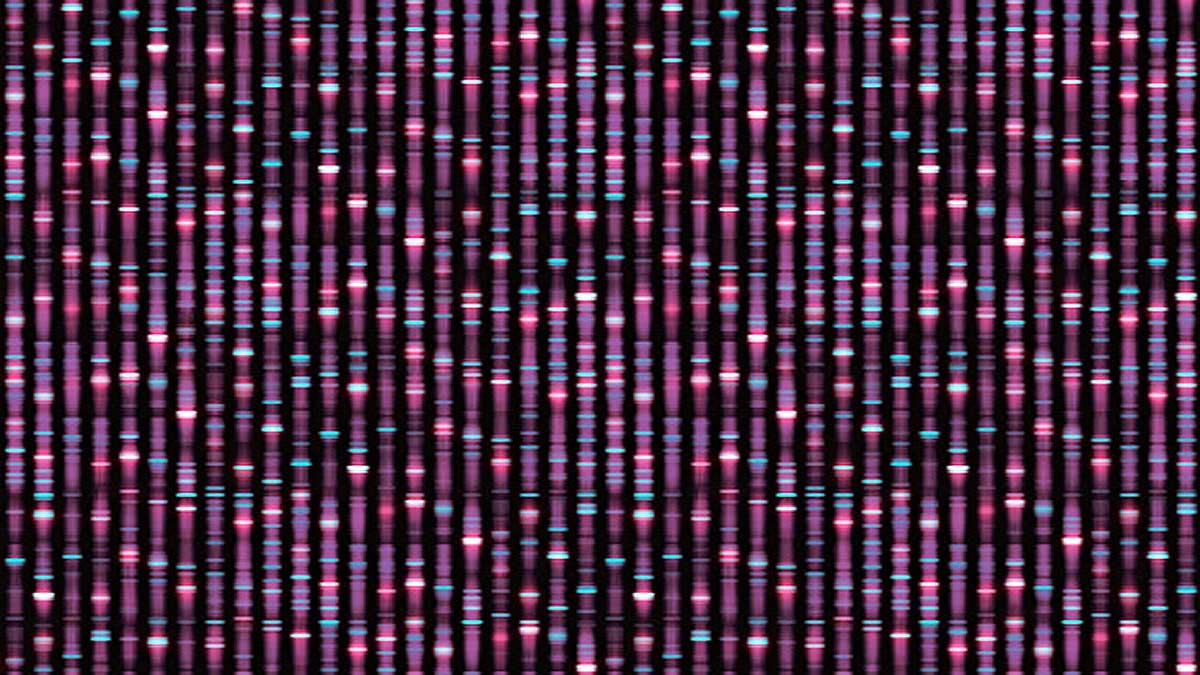 Genes of 50 Crore Year Old Sea Monsters in Human