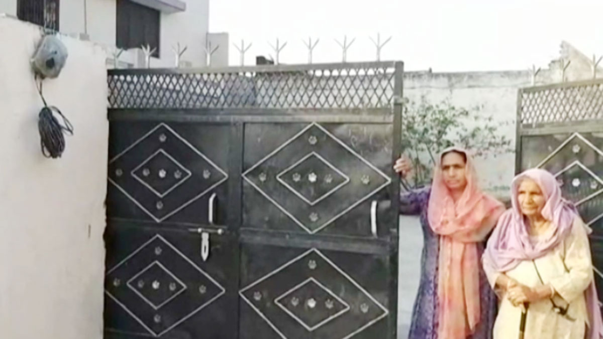 बिजली बिल पर बॉर्डर का असर