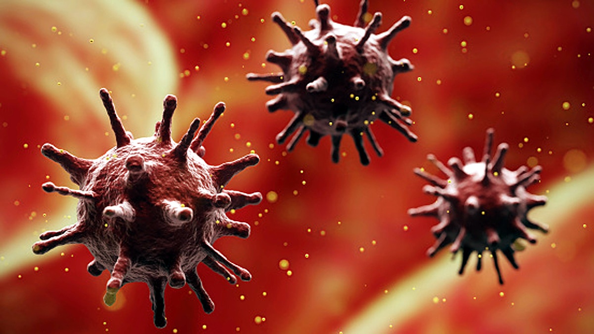 Hybrid Coronavirus are Spreading
