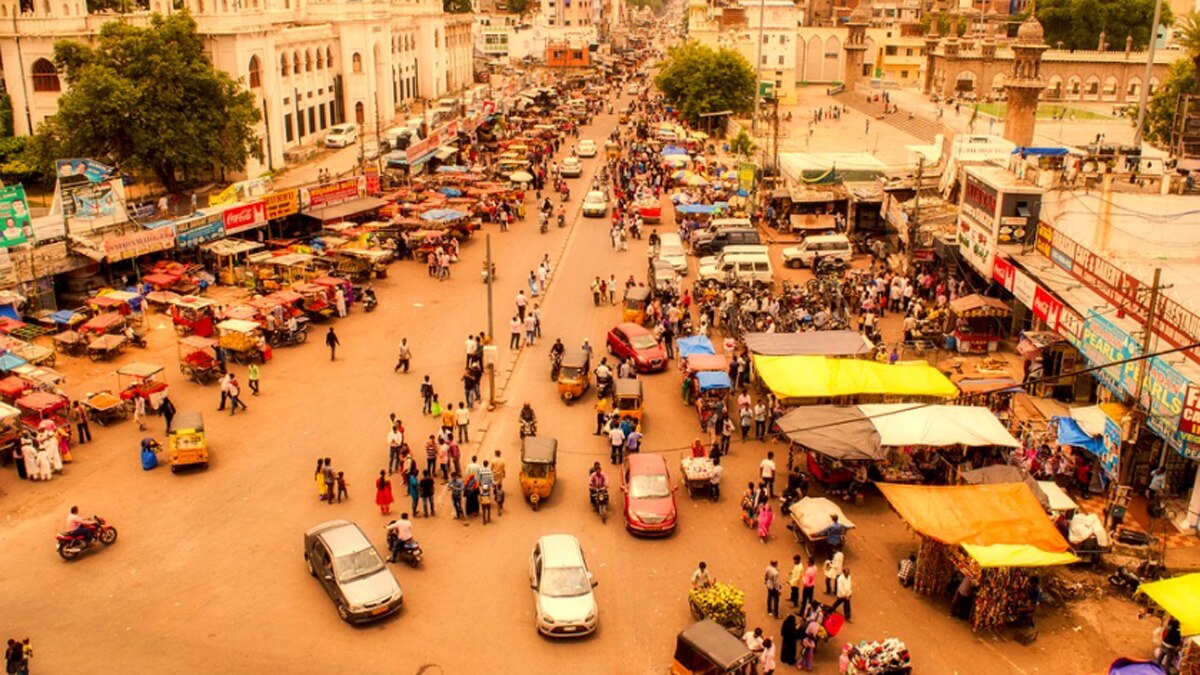 तेलंगाना