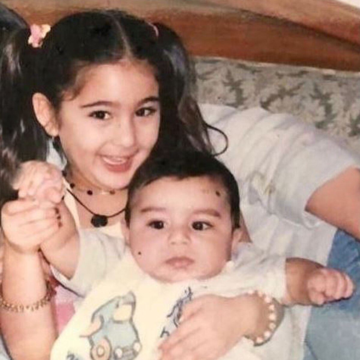 सारा संग इब्राहिम