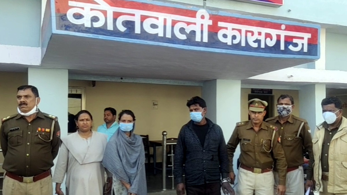 पिता ने 15 माह के मासूम को जिंदा नहर में फेंका, आरोपी के पुत्रवधू से थे अवैध संबंध