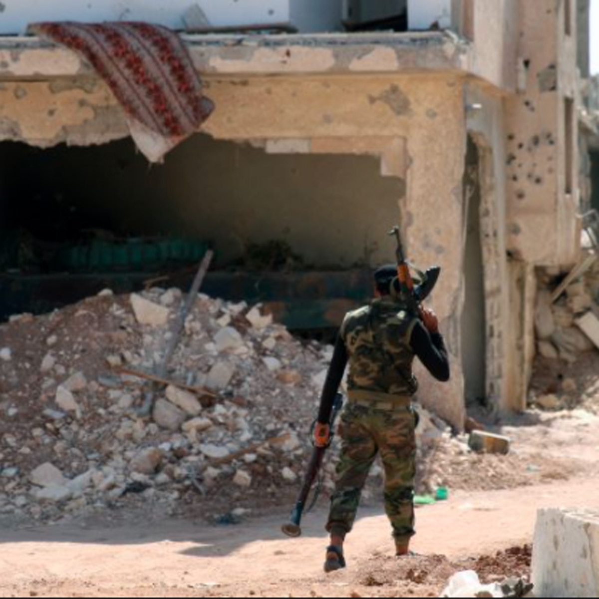 प्रतीकात्मक तस्वीर