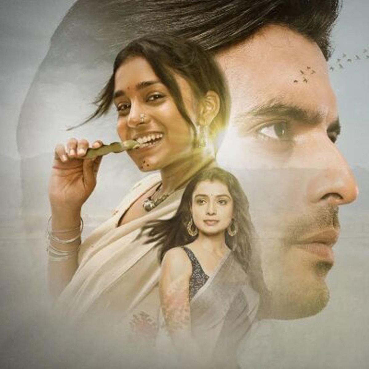 शो का पोस्टर