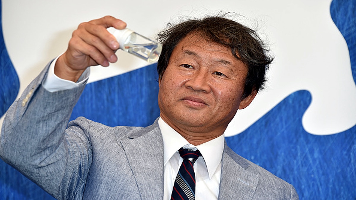  Immortal Species of Jellyfish which never dies