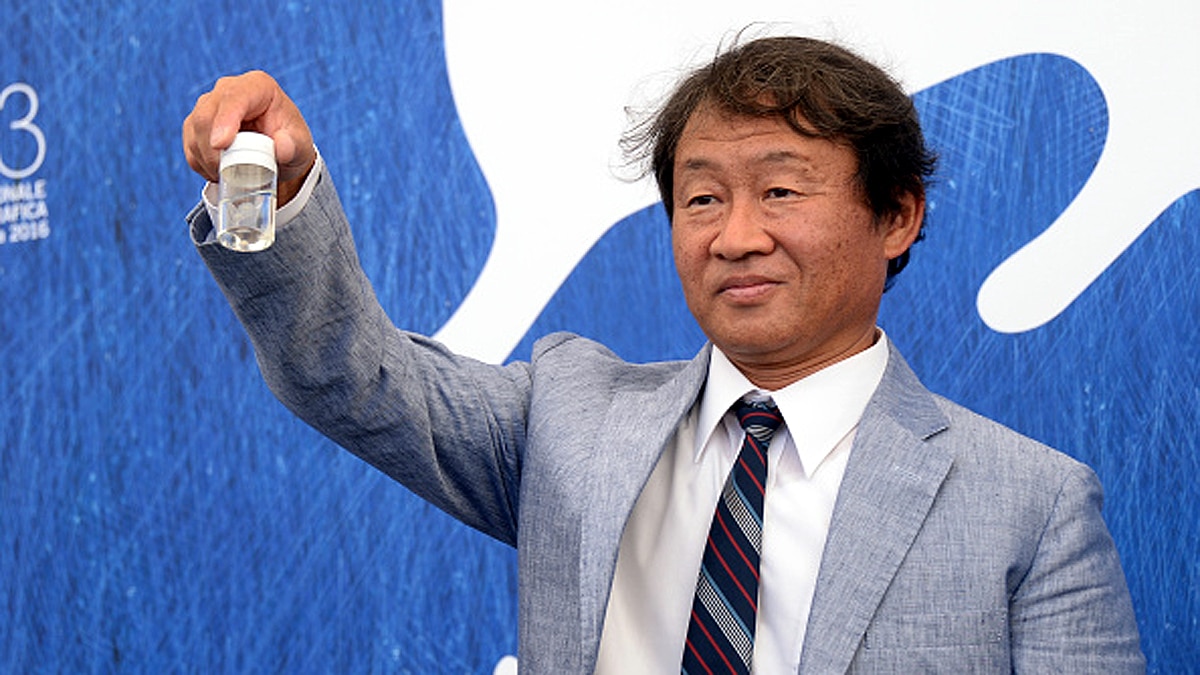  Immortal Species of Jellyfish which never dies