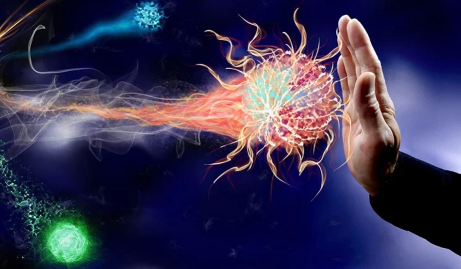 इम्यूनिटी मजबूत होती है