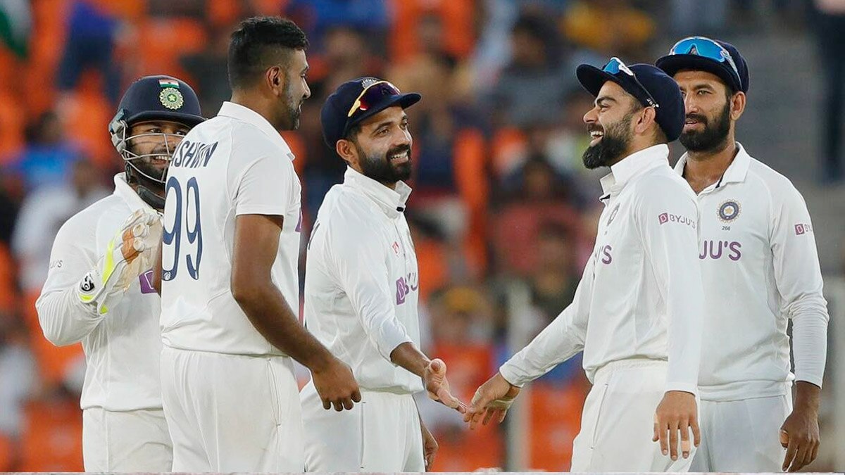 WTC final can be played at southampton