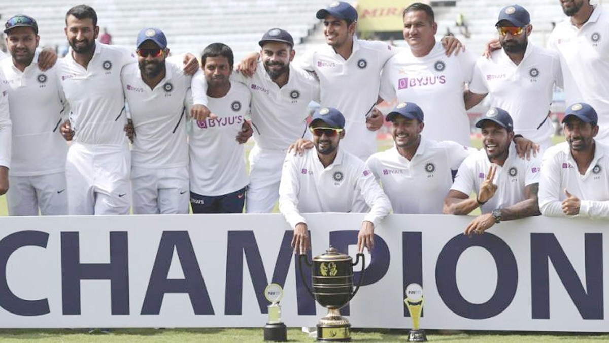 Southampton to host ICC World Test Championship final