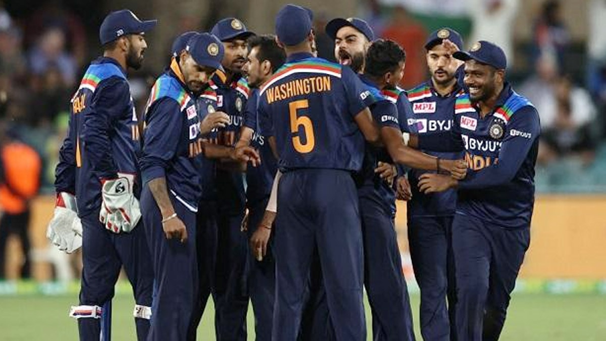 India can play with these eleven players in first T 20 match