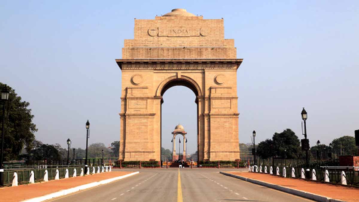 Elon Musk Starlink Satellite Internet in India 