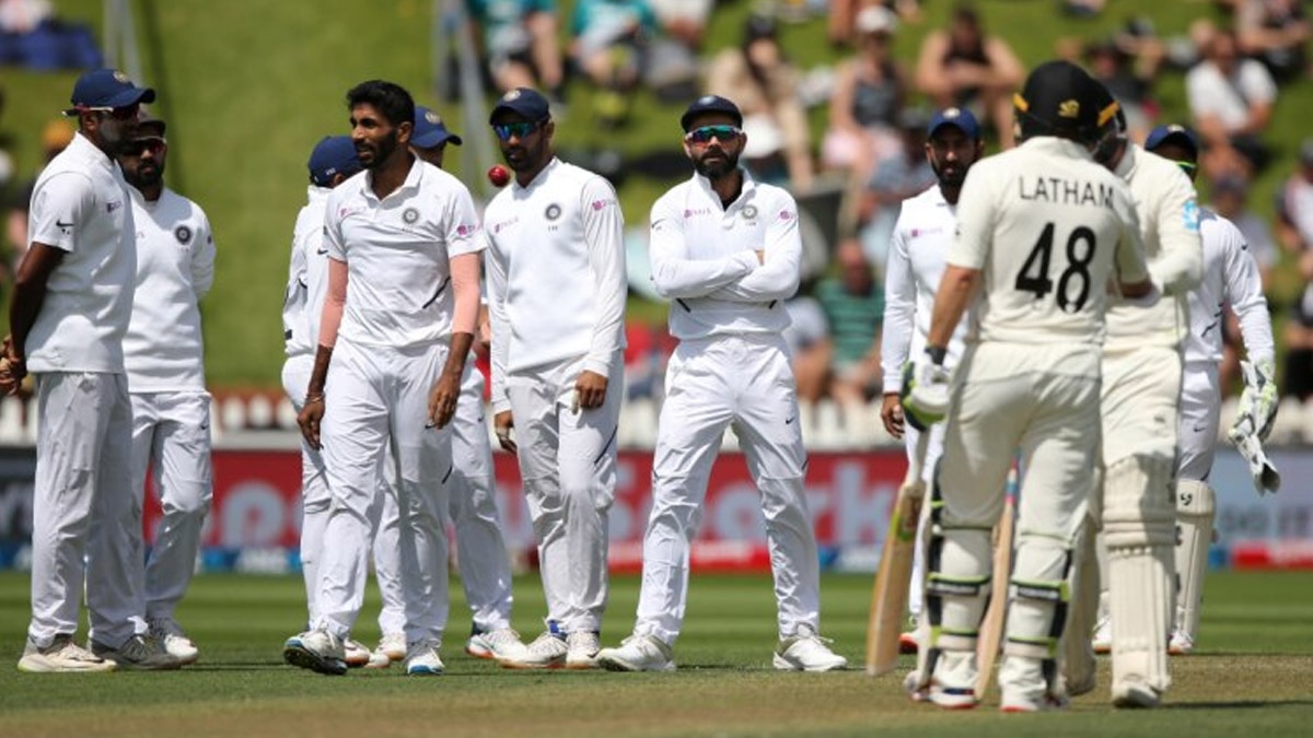 WTC final to be played at southampton 