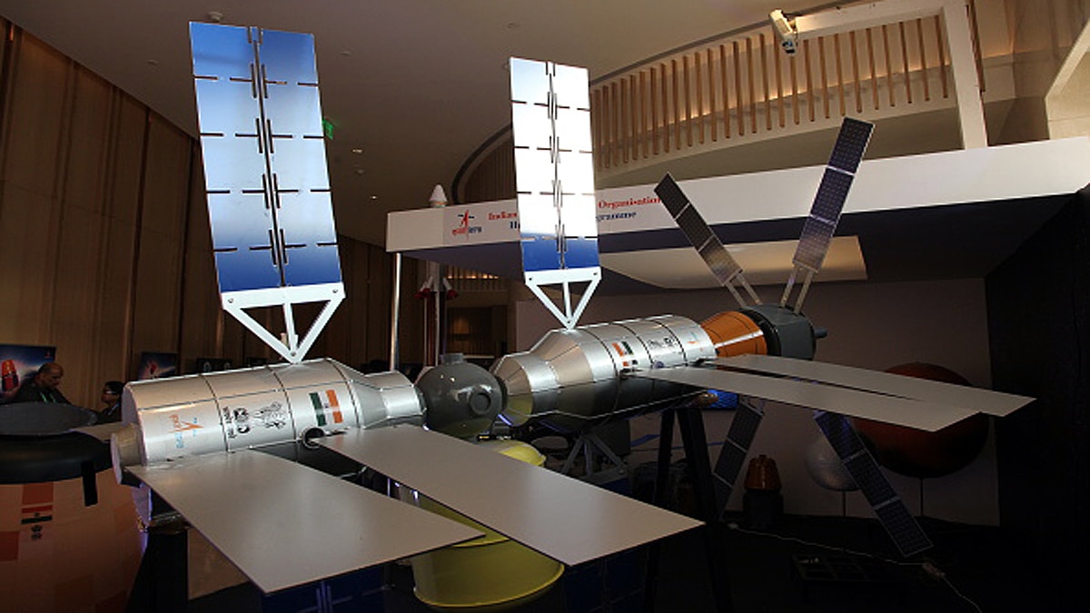 Indian Astronauts Gaganyaan Training Complete in Russia