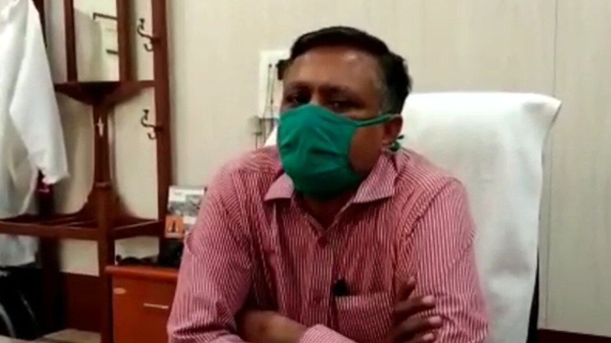 मुर्दा घर में बॉयफ्रेंड का बर्थडे मनाने पहुंची गर्लफ्रेंड, सोशल मीडिया पर मॉर्चुरी रूम के फोटो वायरल 