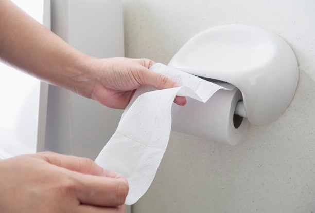 बार-बार बाथरूम जाने की वजह से