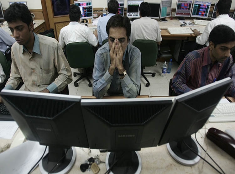 इन सेक्टर्स में बिकवाली हावी 