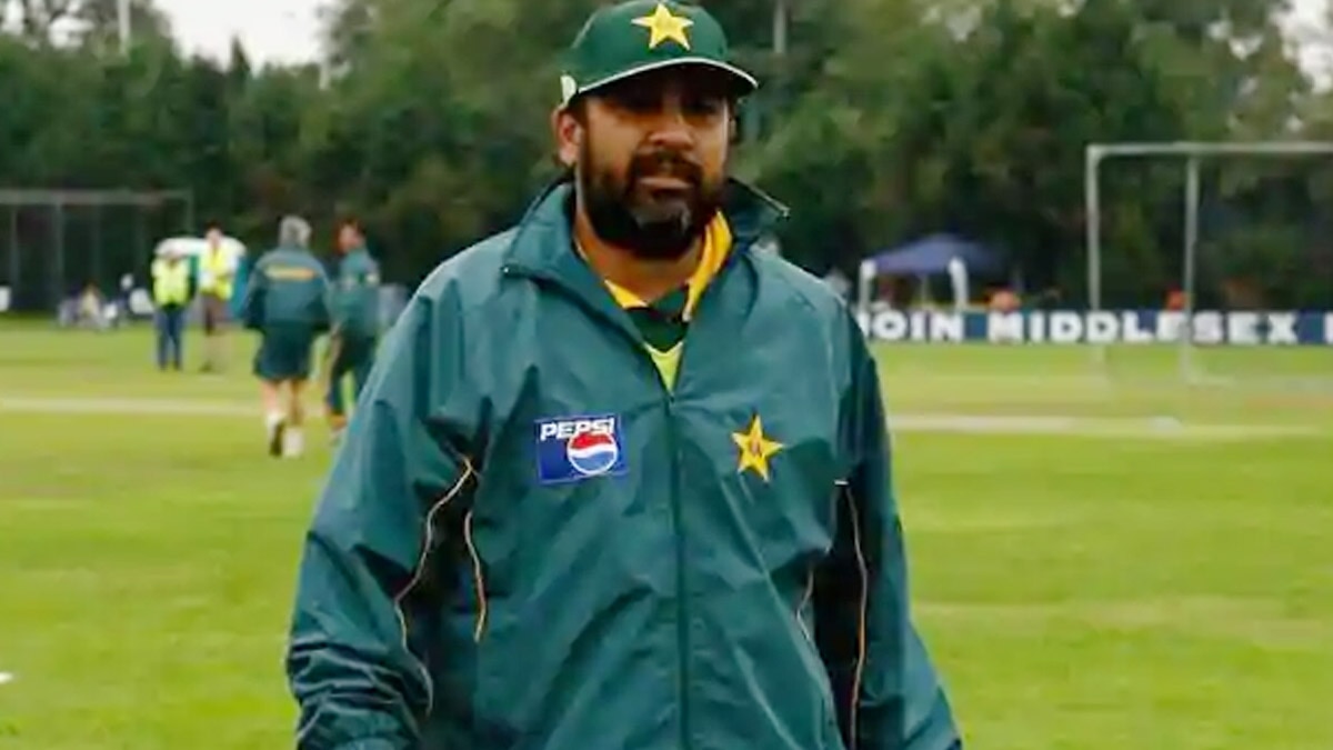 Inzamam ul haq speaks on ahmedabad pitch