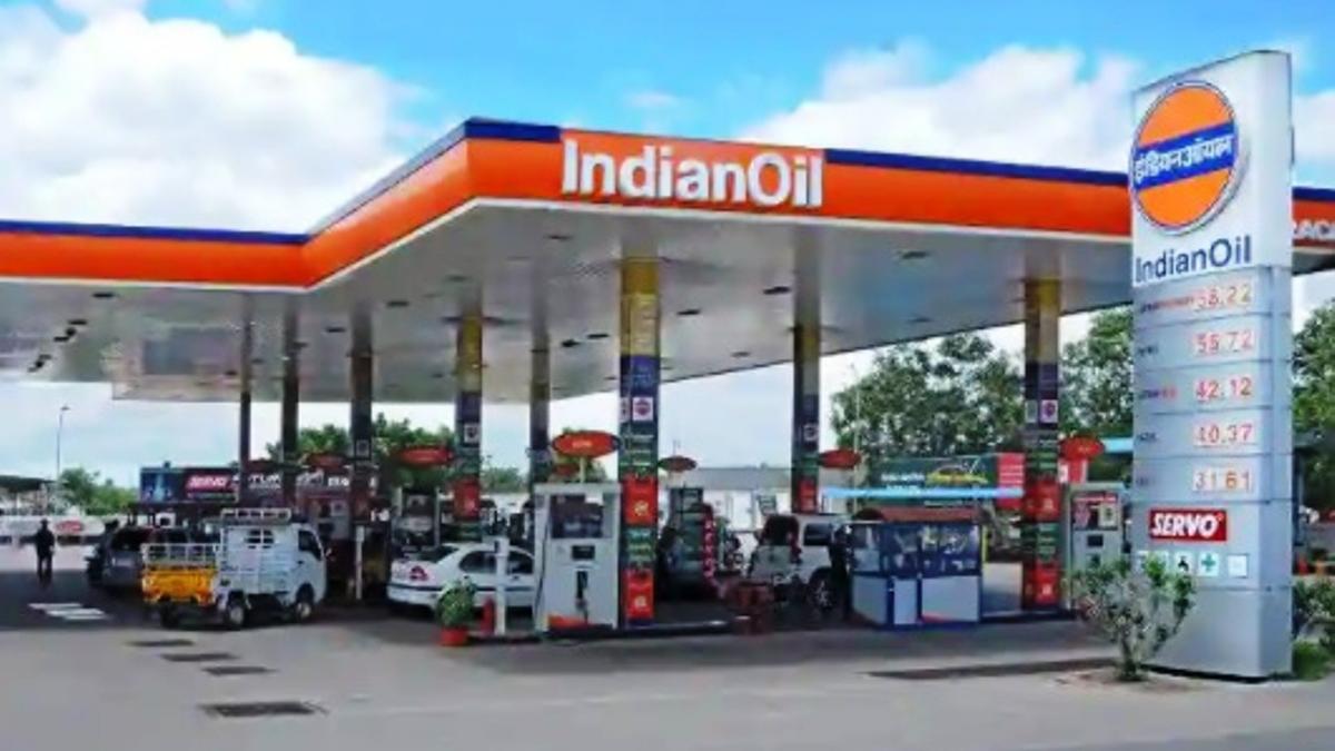 160 रुपये लीटर का खास पेट्रोल 