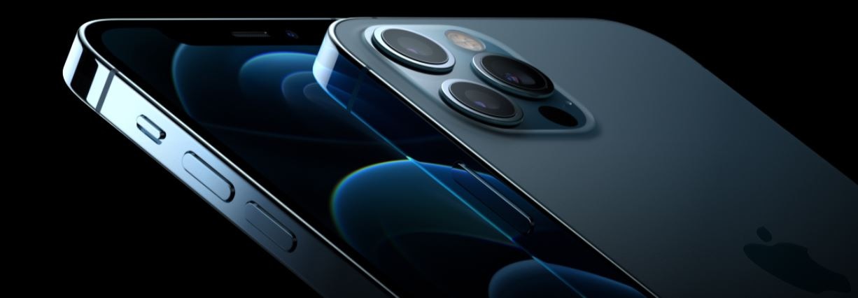 iPhone 12 Pro 