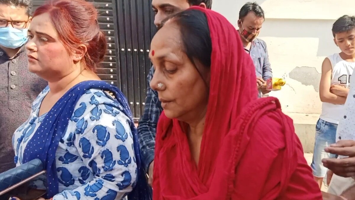 आईपीएस प्राची पर युवक ने लगाया था सुसाइड के ल‍िए मजबूर करने का आरोप, मरने से पहले का ऑड‍ियो वायरल 