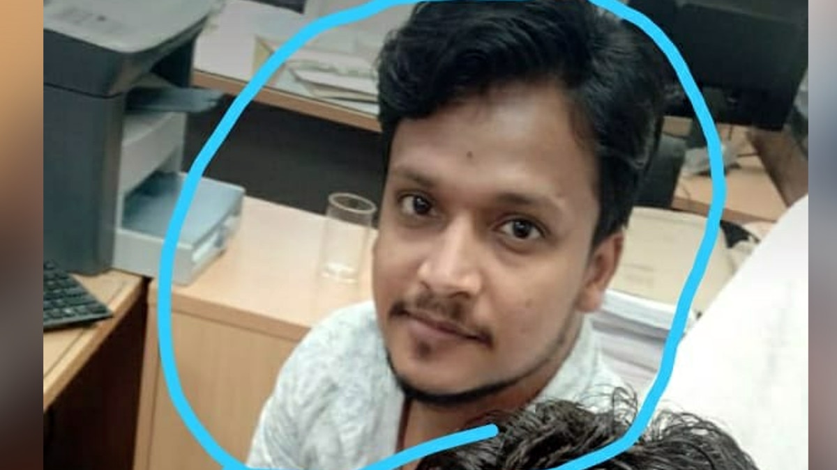 आईपीएस प्राची पर युवक ने लगाया था सुसाइड के ल‍िए मजबूर करने का आरोप, मरने से पहले का ऑड‍ियो वायरल 