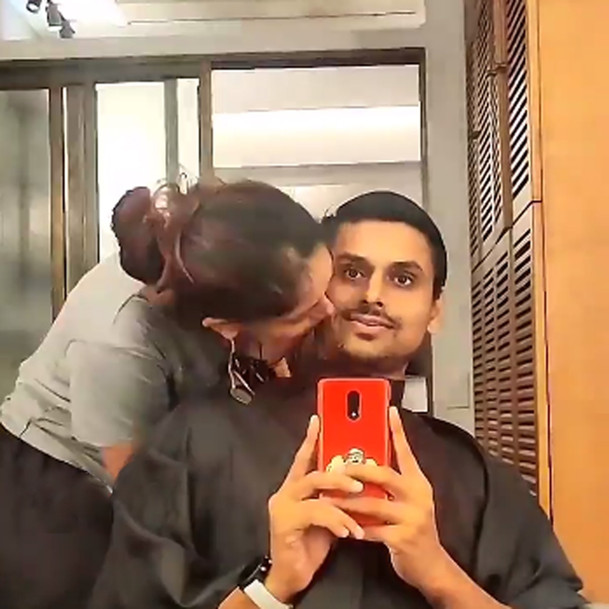 इरा खान-नुपुर श‍िखरे 