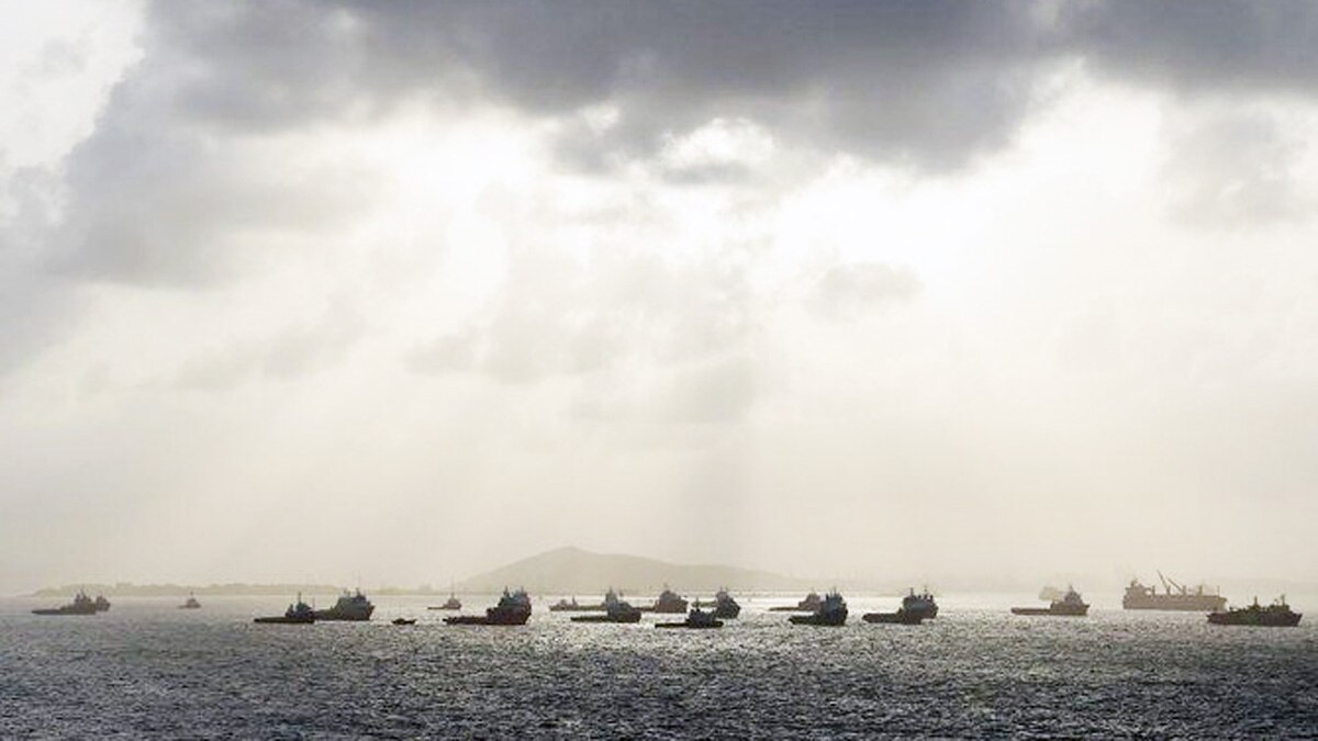 iran and israel conflict