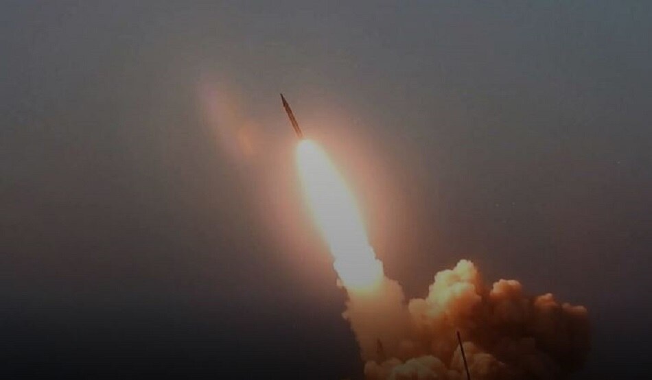 Iran new missile city