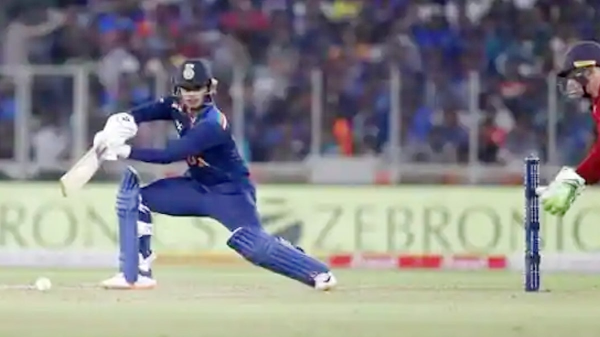 Interview of Ishan Kishan father 