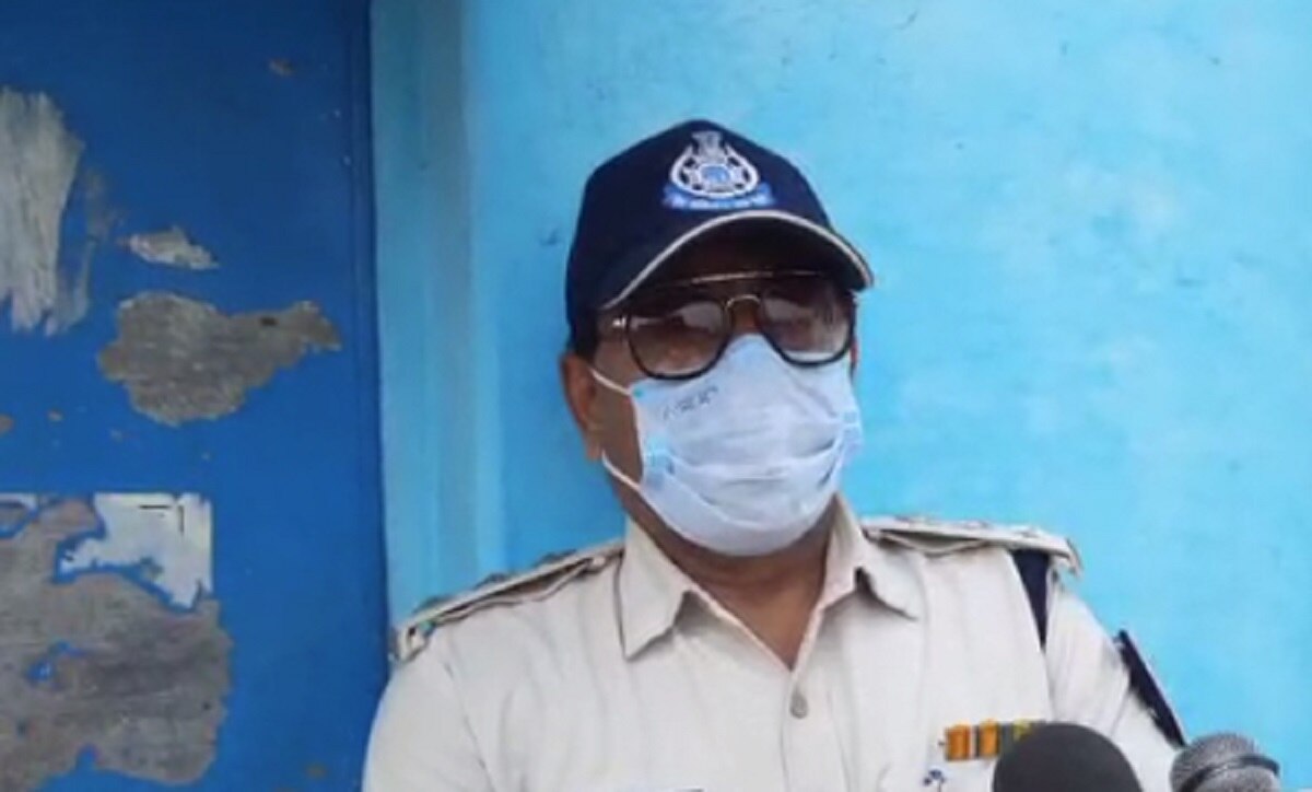 जीजा की कटी गर्दन लेकर थाने पहुंचा साला