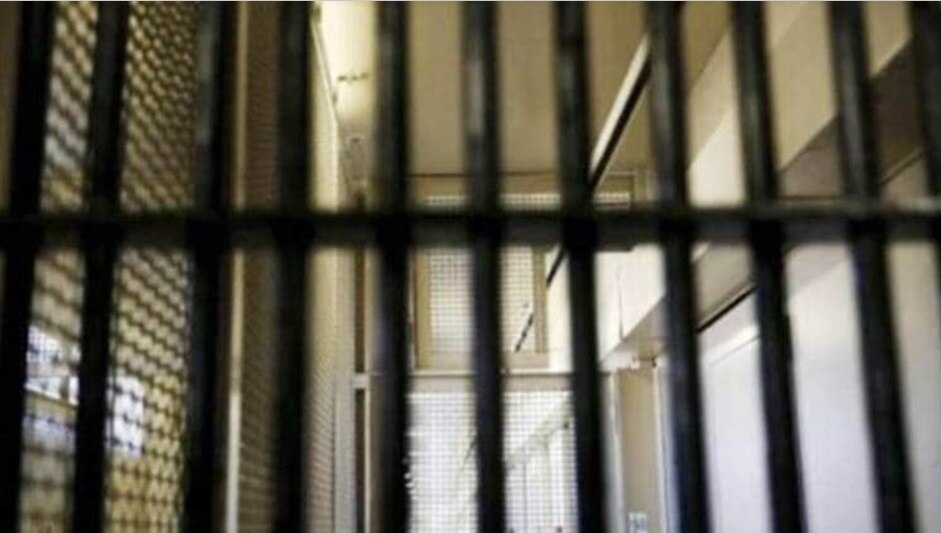 Police Custody Death.